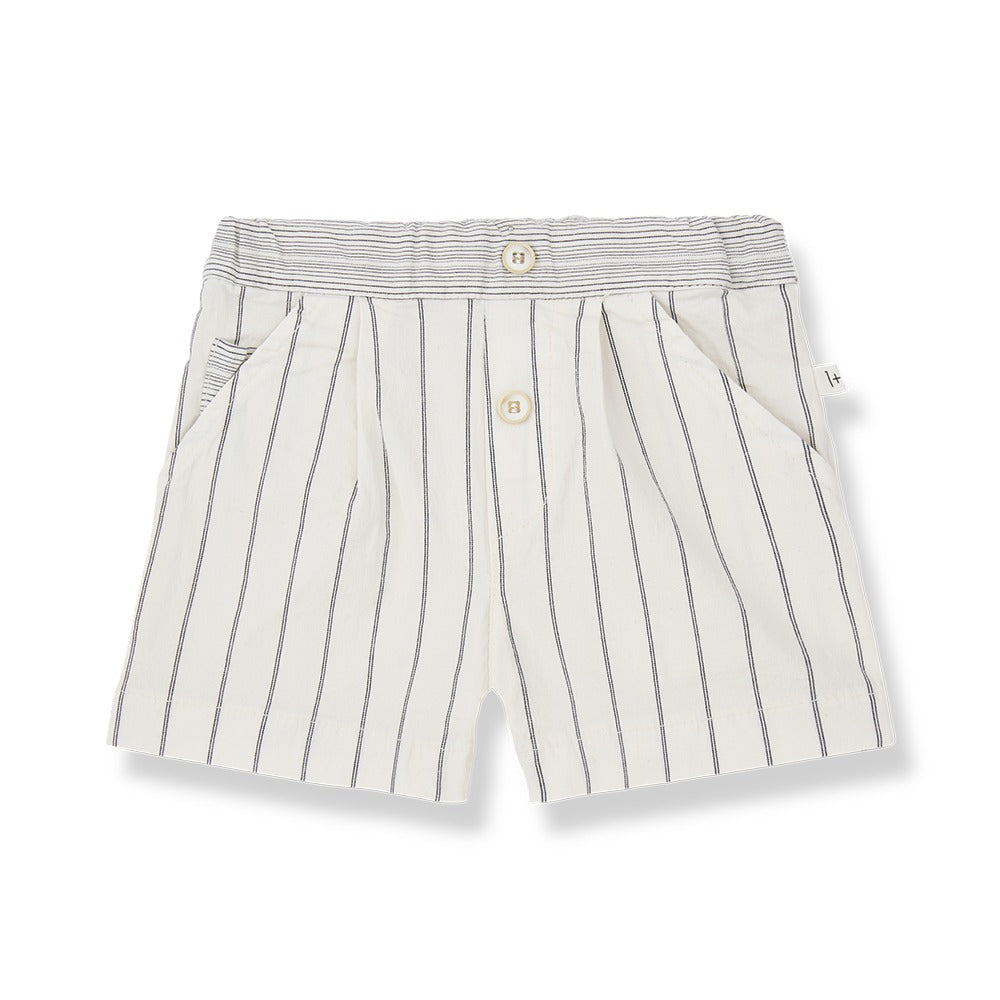 1+ in the Family Monras Shorts