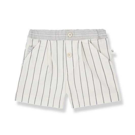 1+ in the Family Monras Shorts