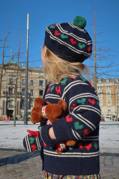 Konges Sløjd Belou Knit Cardigan