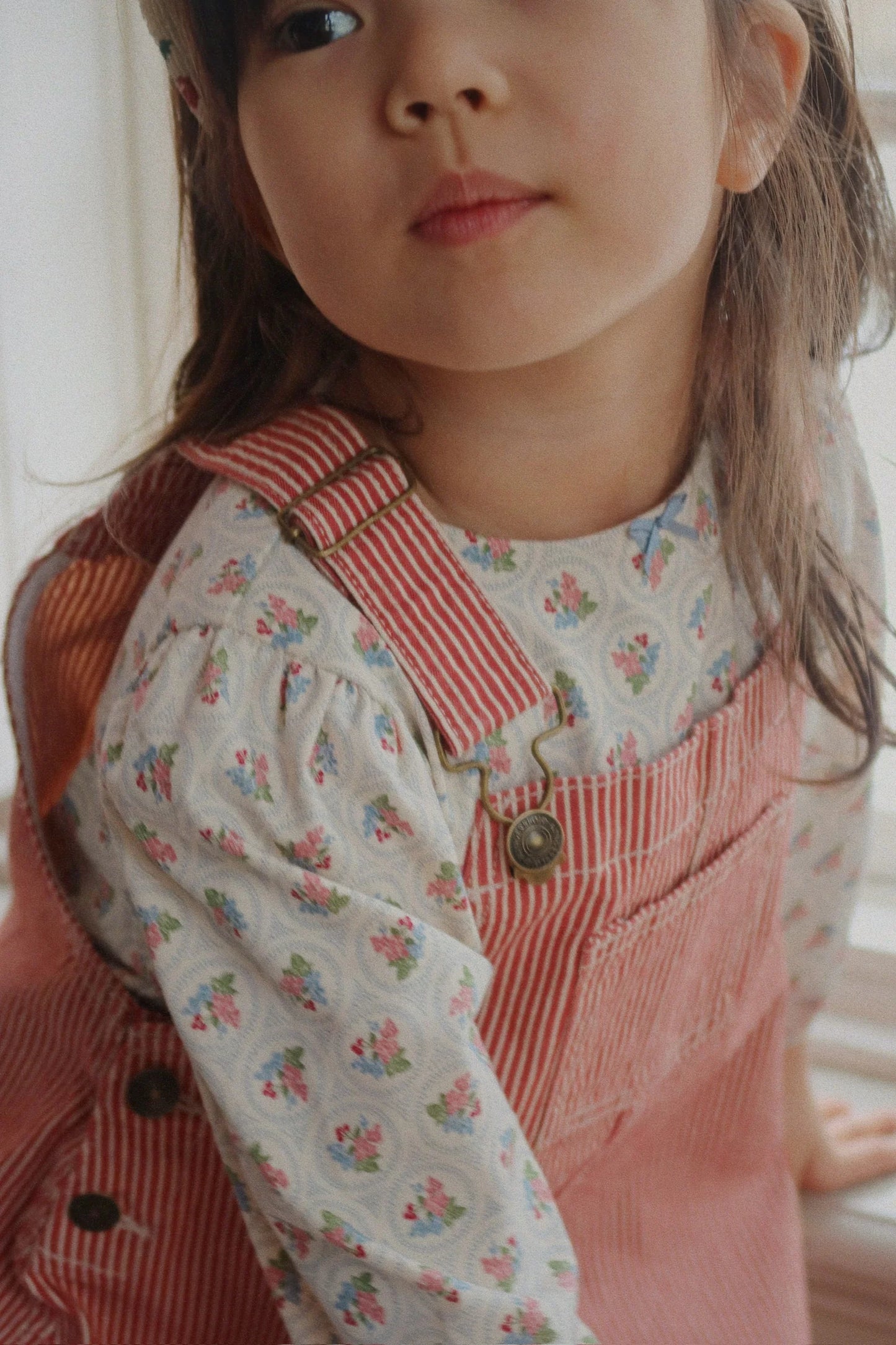 Konges Sløjd Drey Blouse