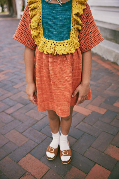 Misha & Puff Joy Dress