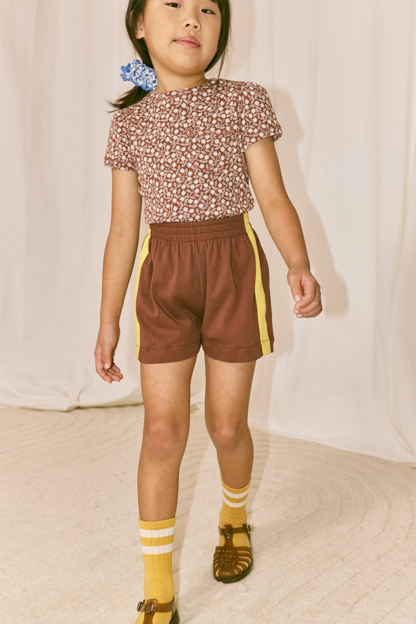 Misha & Puff Resort Short