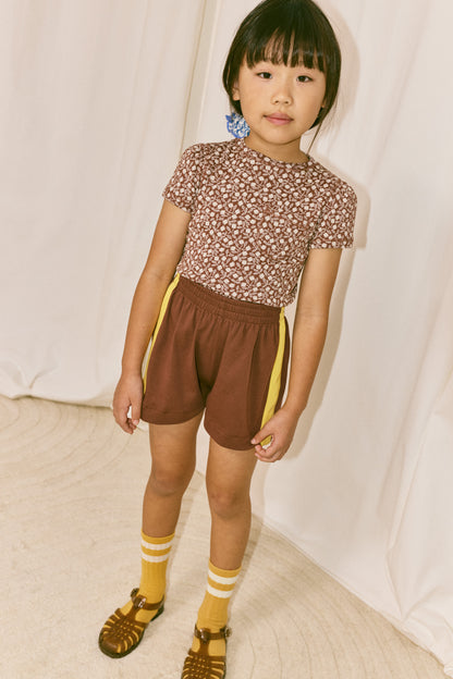 Misha & Puff Resort Short