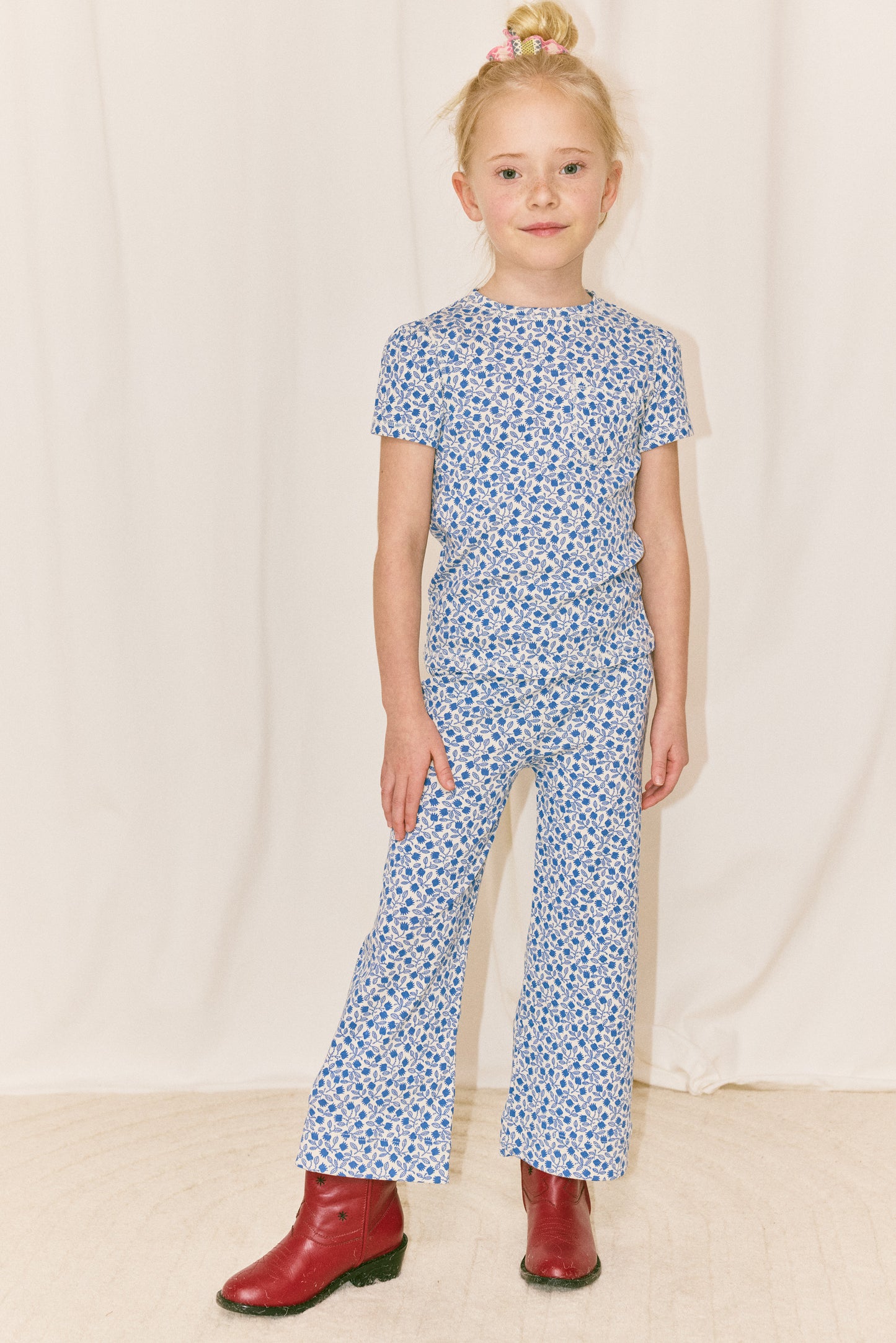 Misha & Puff Ramona Tee