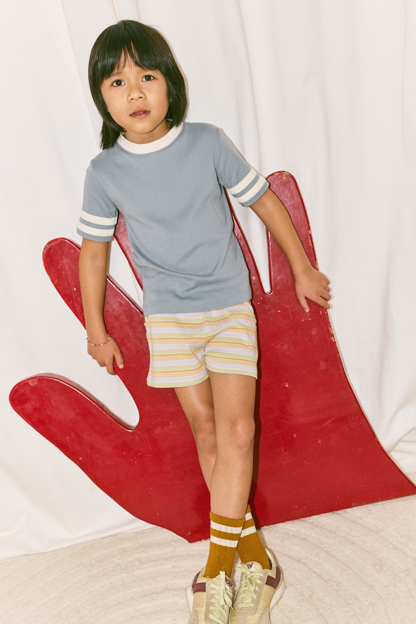 Misha & Puff Rec Tee
