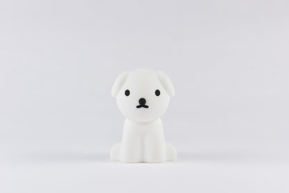 Mr Maria Snuffy Bundle of Light Night Light