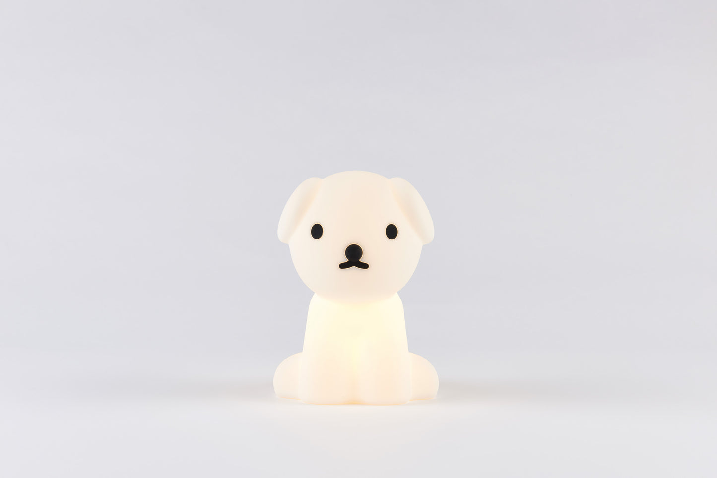Mr Maria Snuffy Bundle of Light Night Light