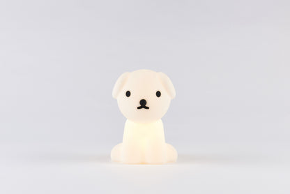 Mr Maria Snuffy Bundle of Light Night Light