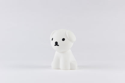 Mr Maria Snuffy Bundle of Light Night Light
