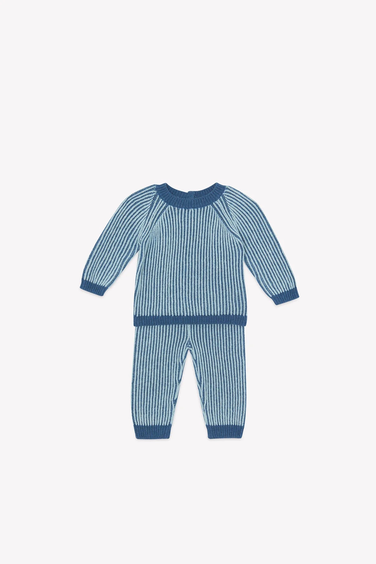 Bonton Bebe James Ensemble