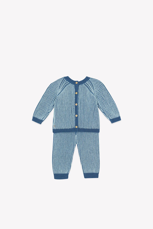 Bonton Bebe James Ensemble