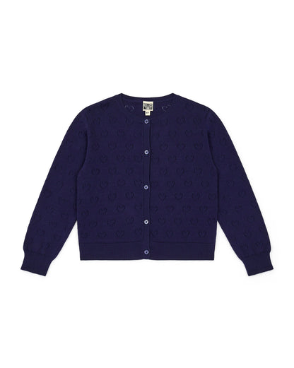 Bonton Lilet Cardigan