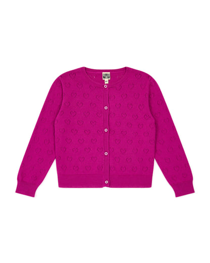 Bonton Lilou Cardigan