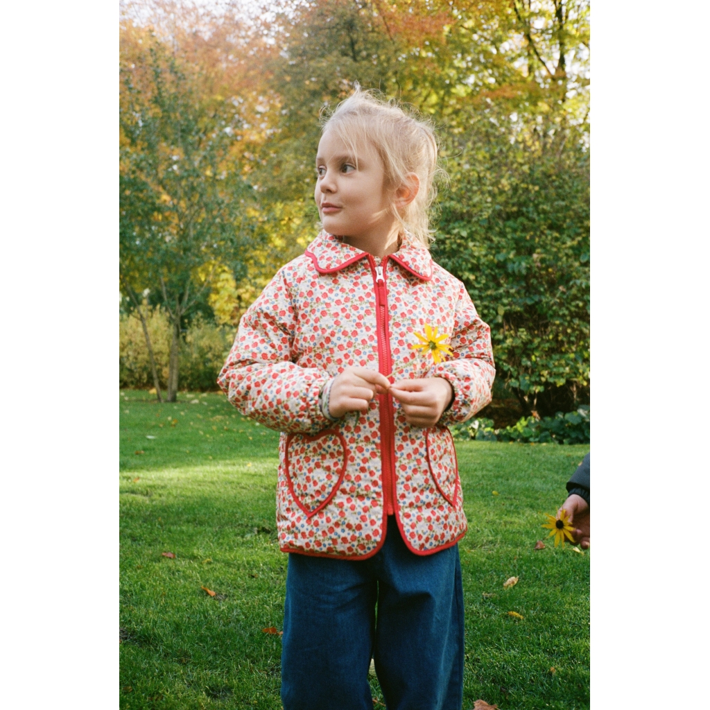 Flöss Mila Jacket