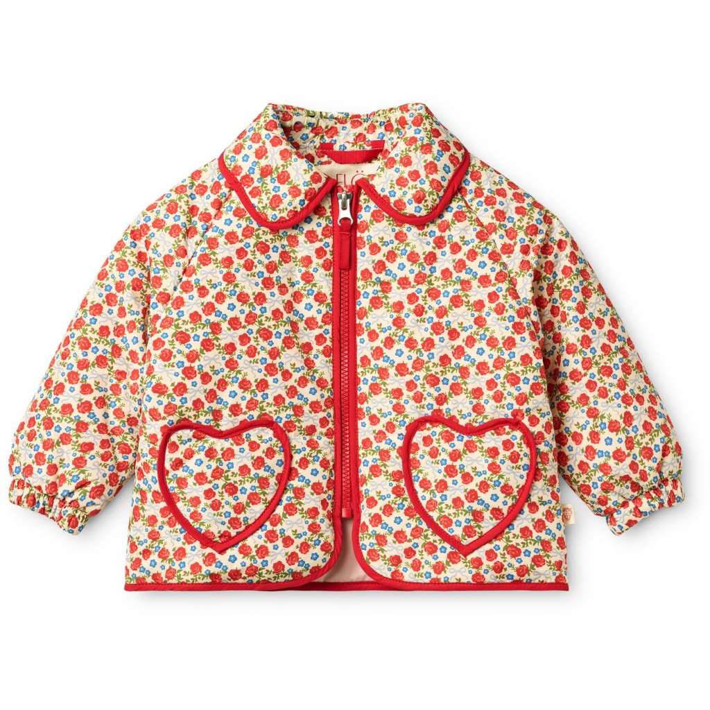 Flöss Mila Jacket