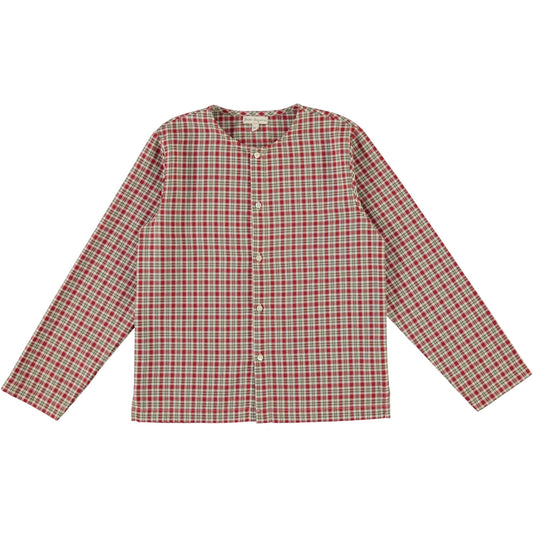 Bebe Organic Luka Shirt