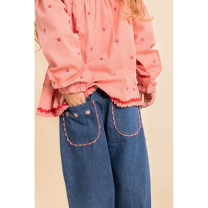 Flöss Monique Jeans