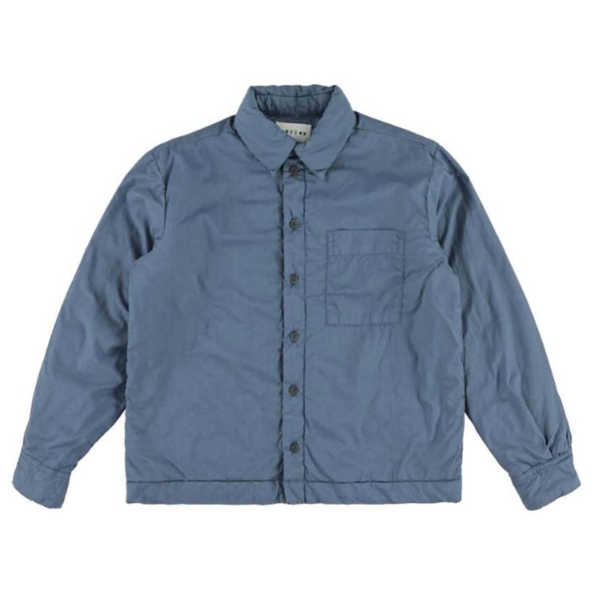 Morley Taron Padded Boys Shirt