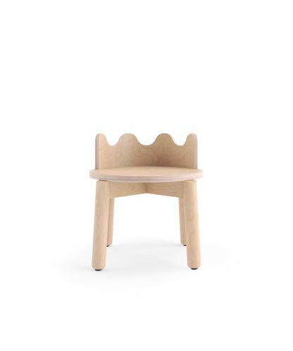 Oeuf Moss Chairs (Set of 2)