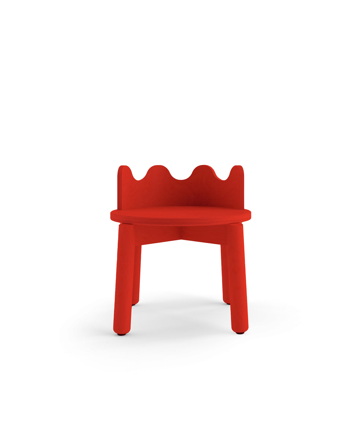 Oeuf Moss Chairs (Set of 2)