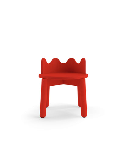 Oeuf Moss Chairs (Set of 2)