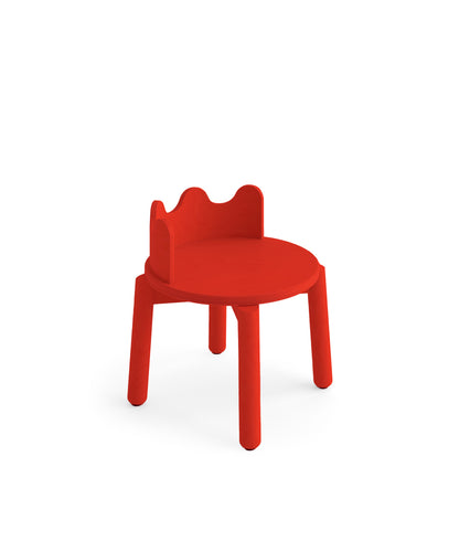 Oeuf Moss Chairs (Set of 2)