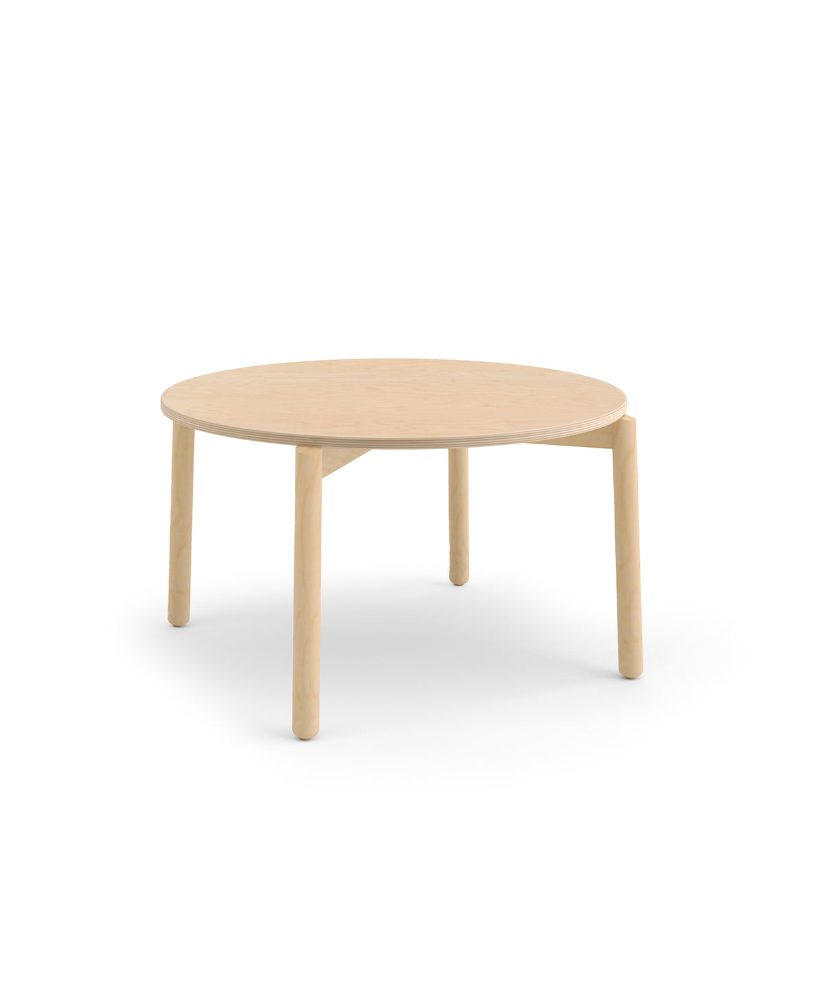 Oeuf Moss Table