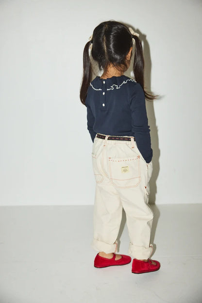 Misha & Puff Paloma Top