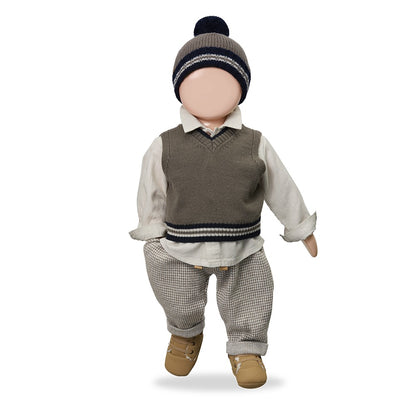 1+ in the Family Napoli Pants