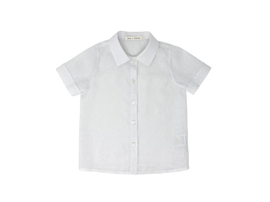 Zhoe & Tobiah Boy Shirt
