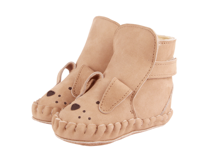 Donsje Kapi Classic Booties