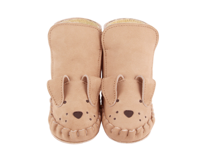 Donsje Kapi Classic Booties