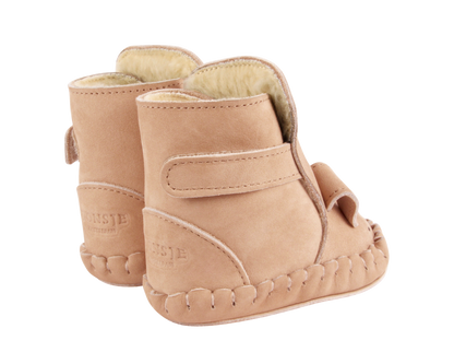Donsje Kapi Classic Booties