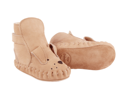 Donsje Kapi Classic Booties
