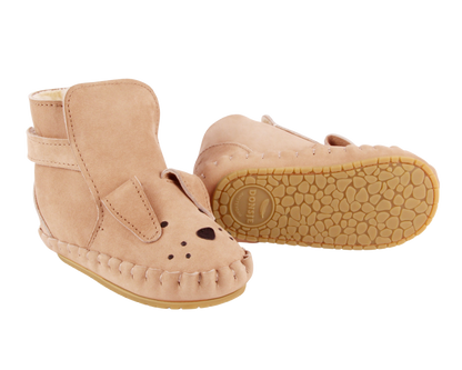 Donsje Kapi Classic Booties