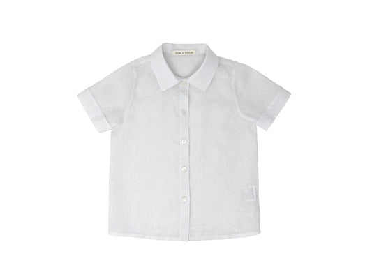 Zhoe & Tobiah Boy Shirt Woven
