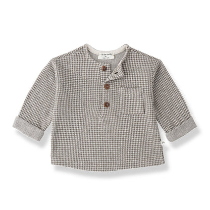 1+ in the Family Nuoro Shirt