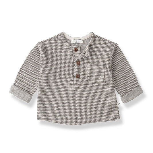 1+ in the Family Nuoro Shirt