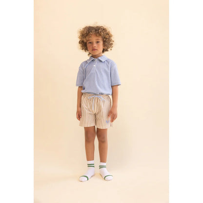 Flöss Ocean Swim Shorts