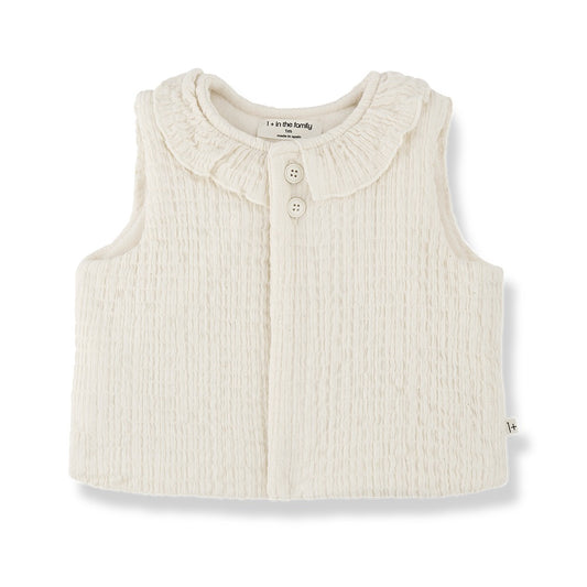 1+ in the Family Olivia Vest