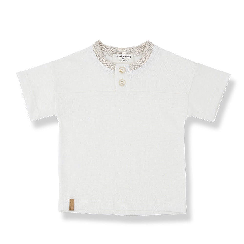 1+ in the Family Ordis Shirt