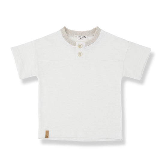 1+ in the Family Ordis Shirt