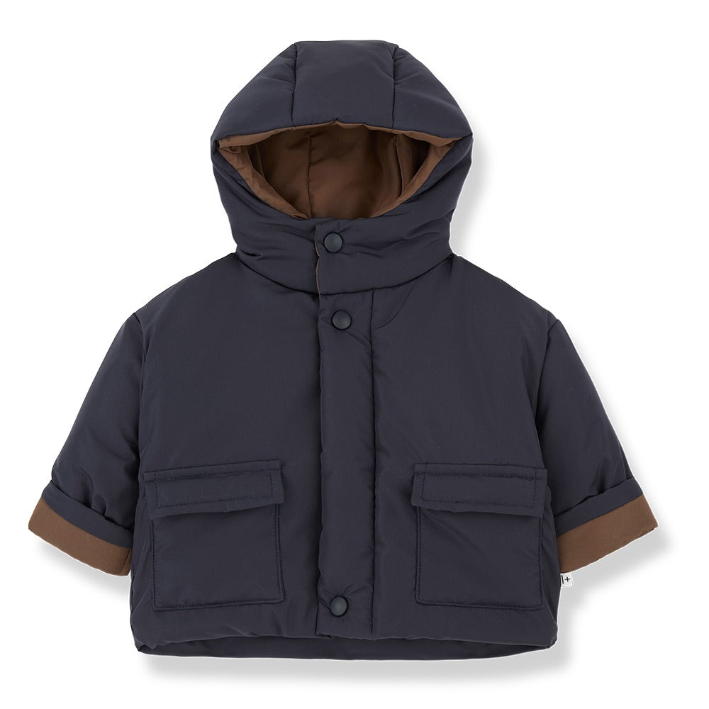 1+ in the Family Oskar Jacket