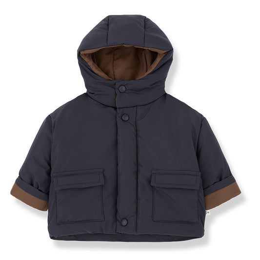 1+ in the Family Oskar Jacket