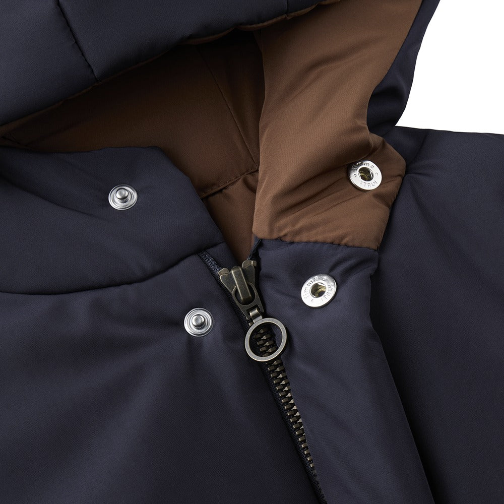 1+ in the Family Oskar Jacket