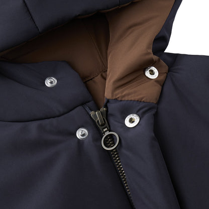 1+ in the Family Oskar Jacket