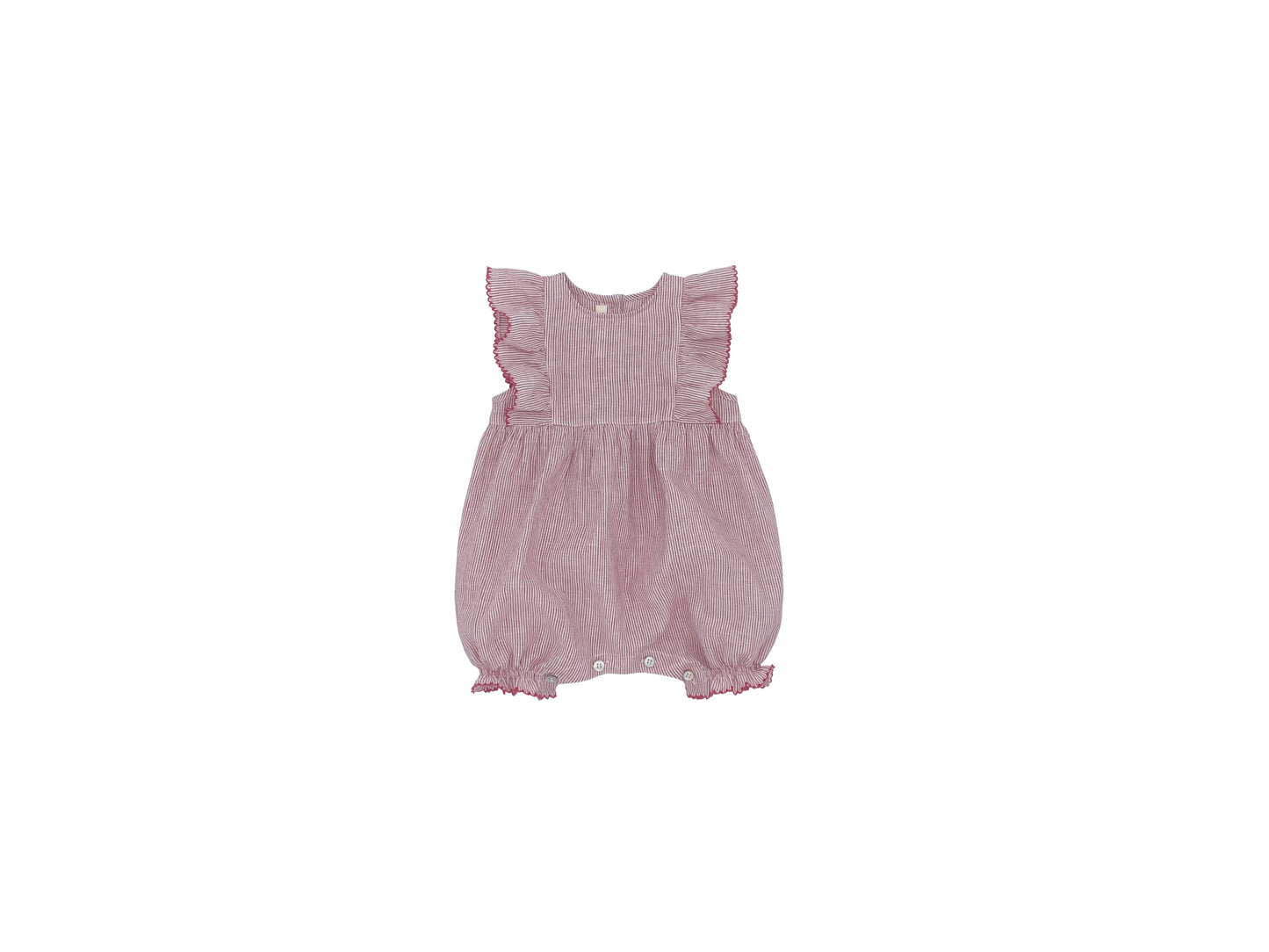 Zhoe & Tobiah Baby Overalls