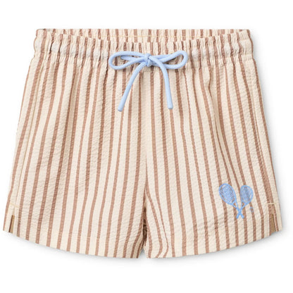 Flöss Ocean Swim Shorts