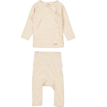 MarMar Copenhagen Tuti Wrap + Piva Set