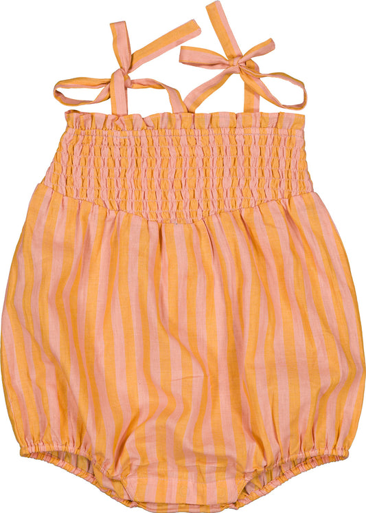 Louis Louise Ava Overall
